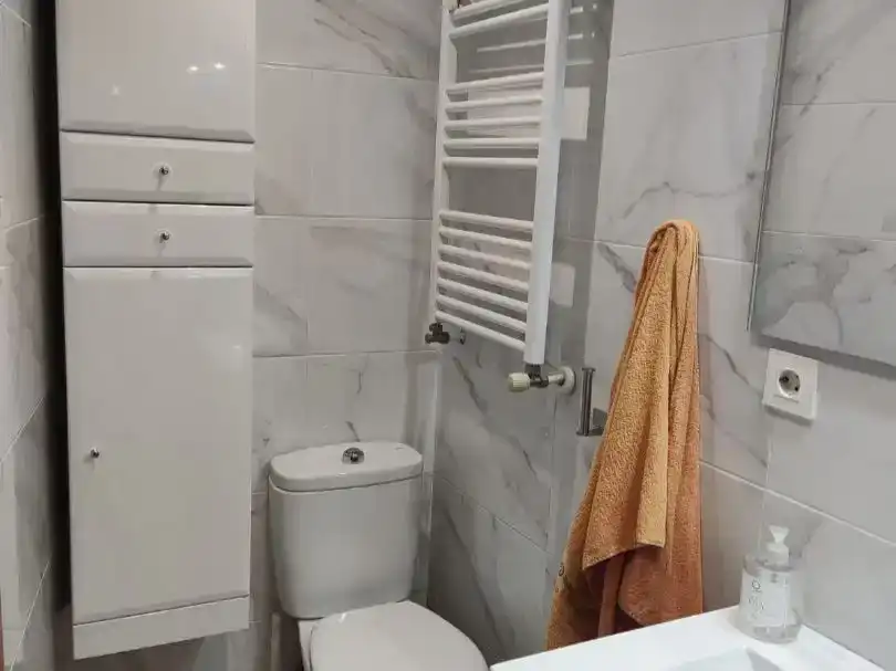 Habitación en alquiler, Salamanca