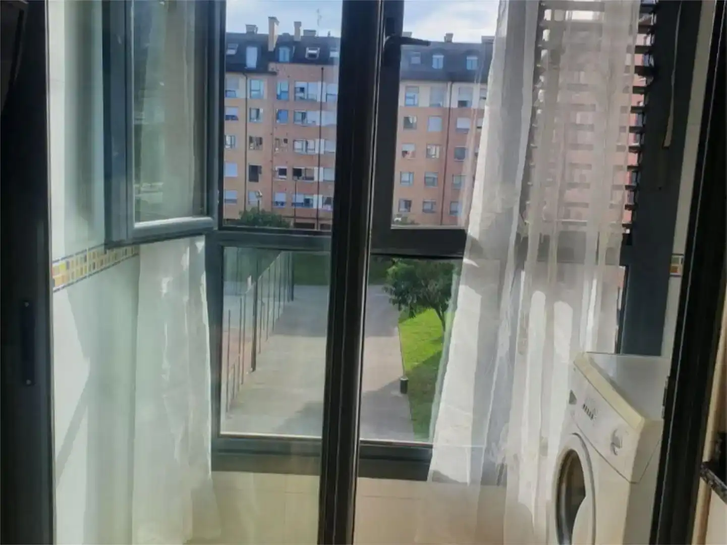 Piso de 87 m² en Oviedo