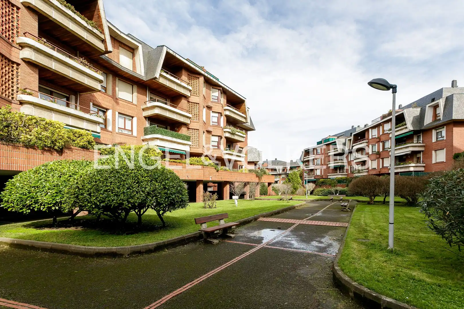 Piso de 103 m² en Guecho