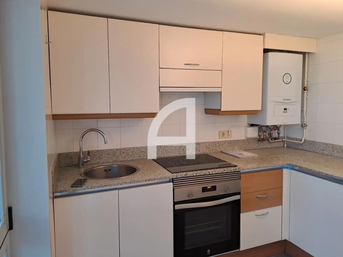 Pis de 81 m² a Terrassa