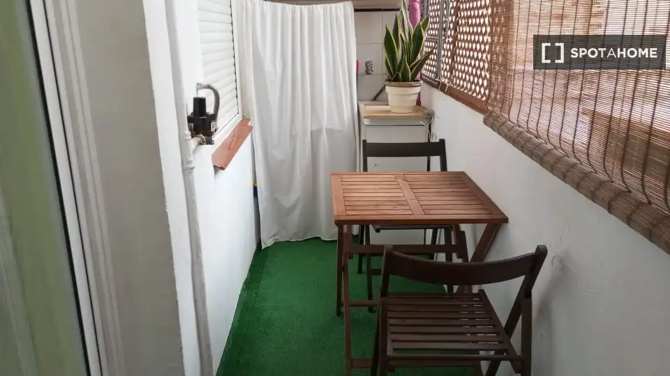 Habitación 115 m², Alicante