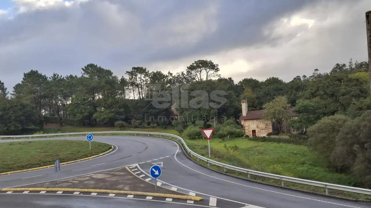 Pis de 137 m² a Zas