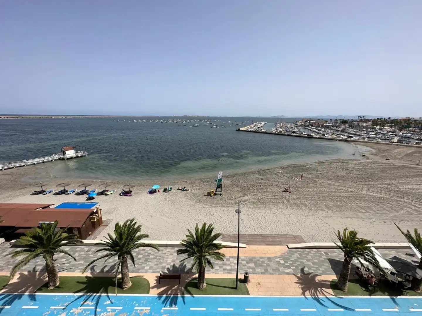 Pis de 82 m² a San Pedro del Pinatar
