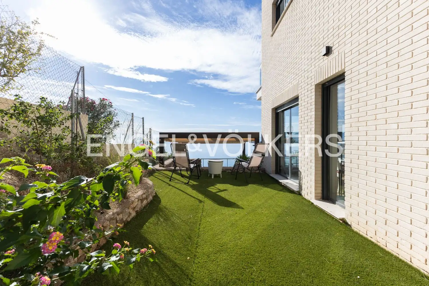 Квартира 200 м² в Cullera