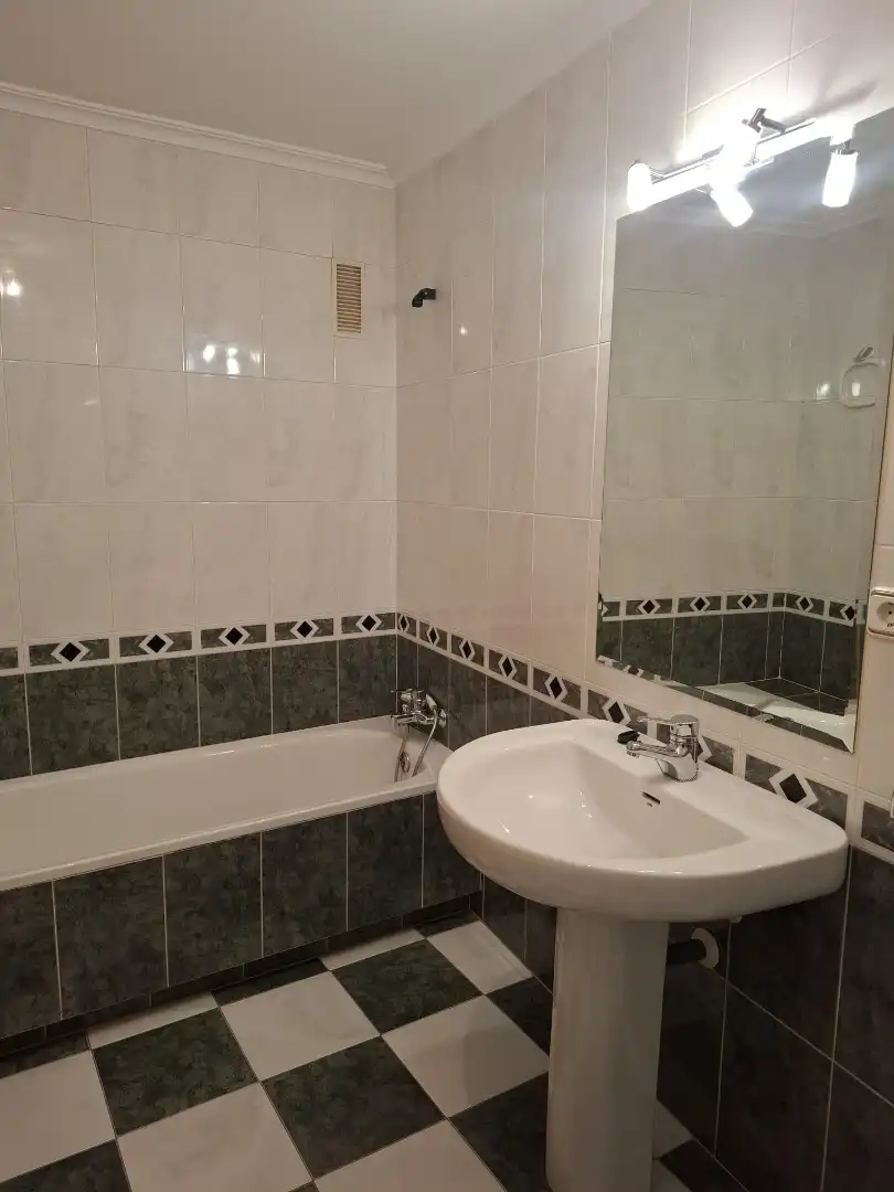 Piso de 154 m² en Albacete