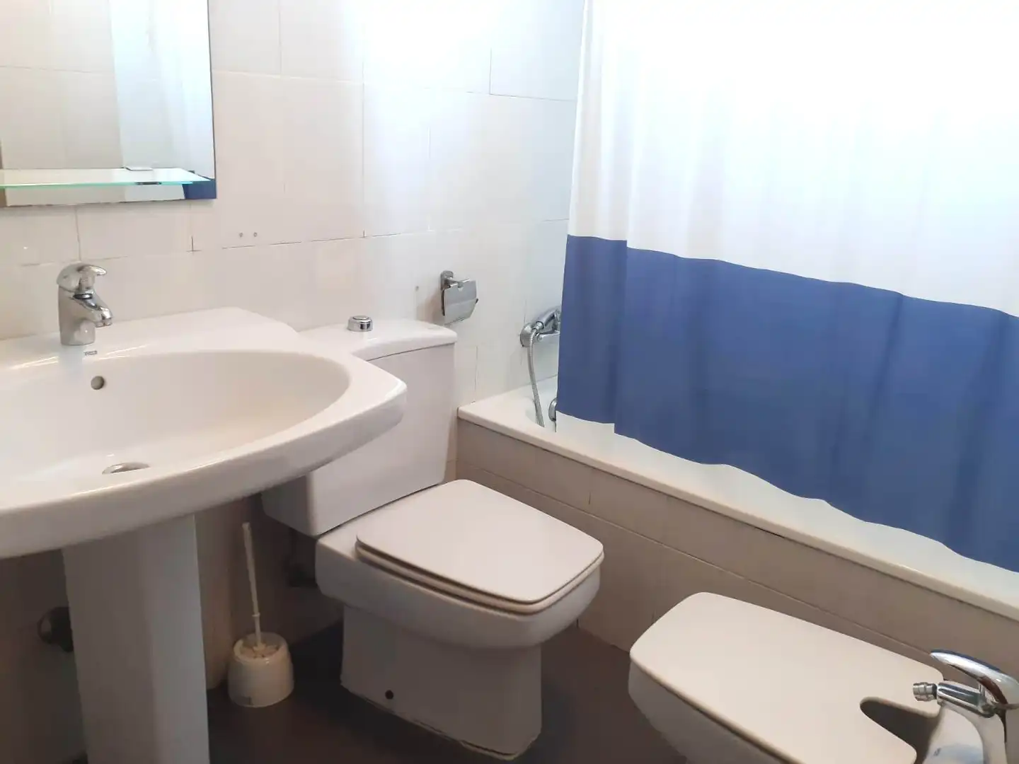 Piso de 110 m² en Cartagena