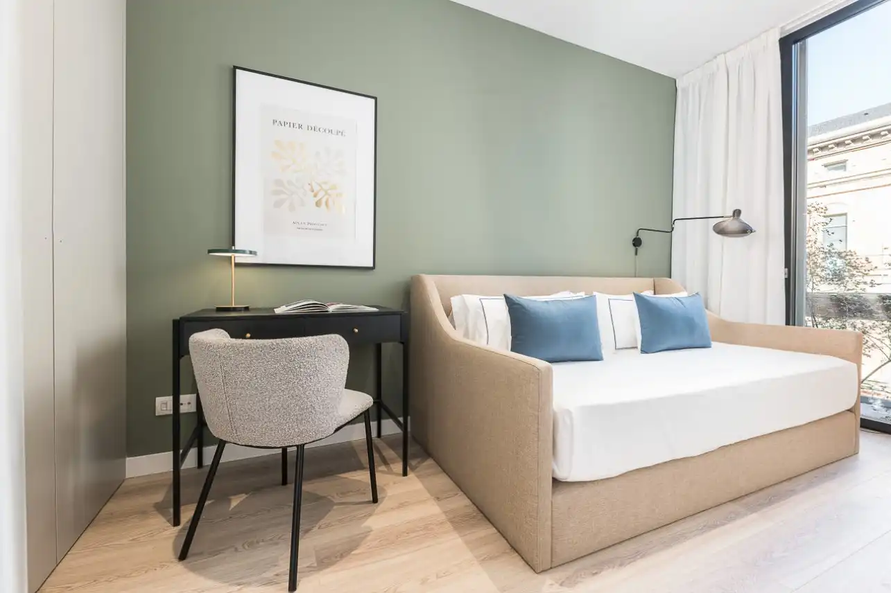 Piso de 65 m² en Barcelona