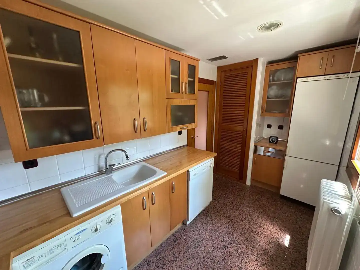 Piso de 85 m² en Jaén