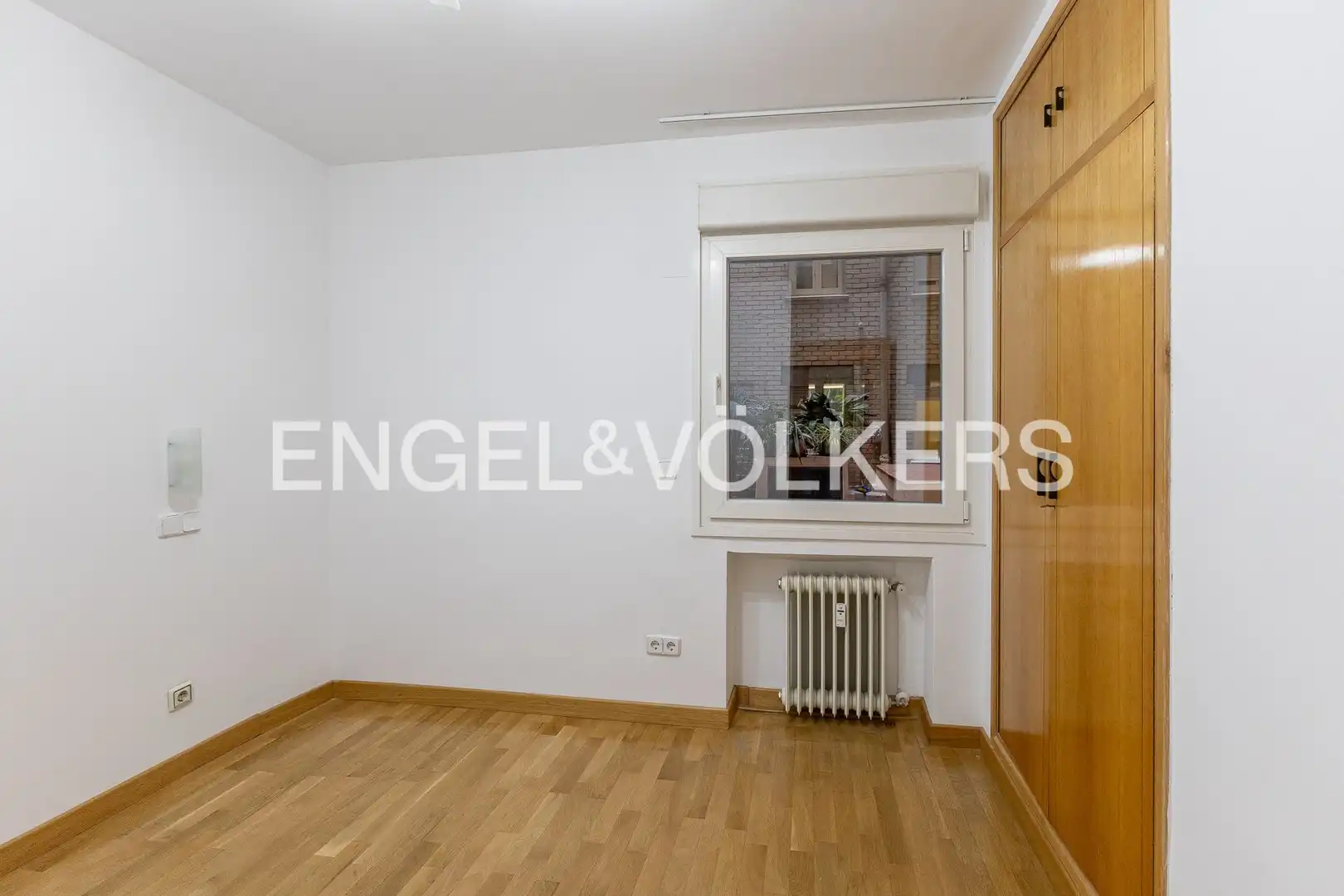 Piso de 154 m² en Madrid
