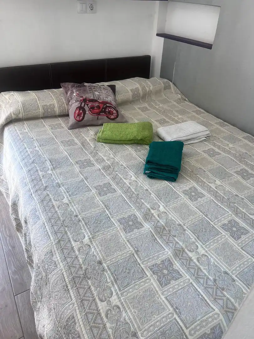Piso de 50 m² en Santa Pola