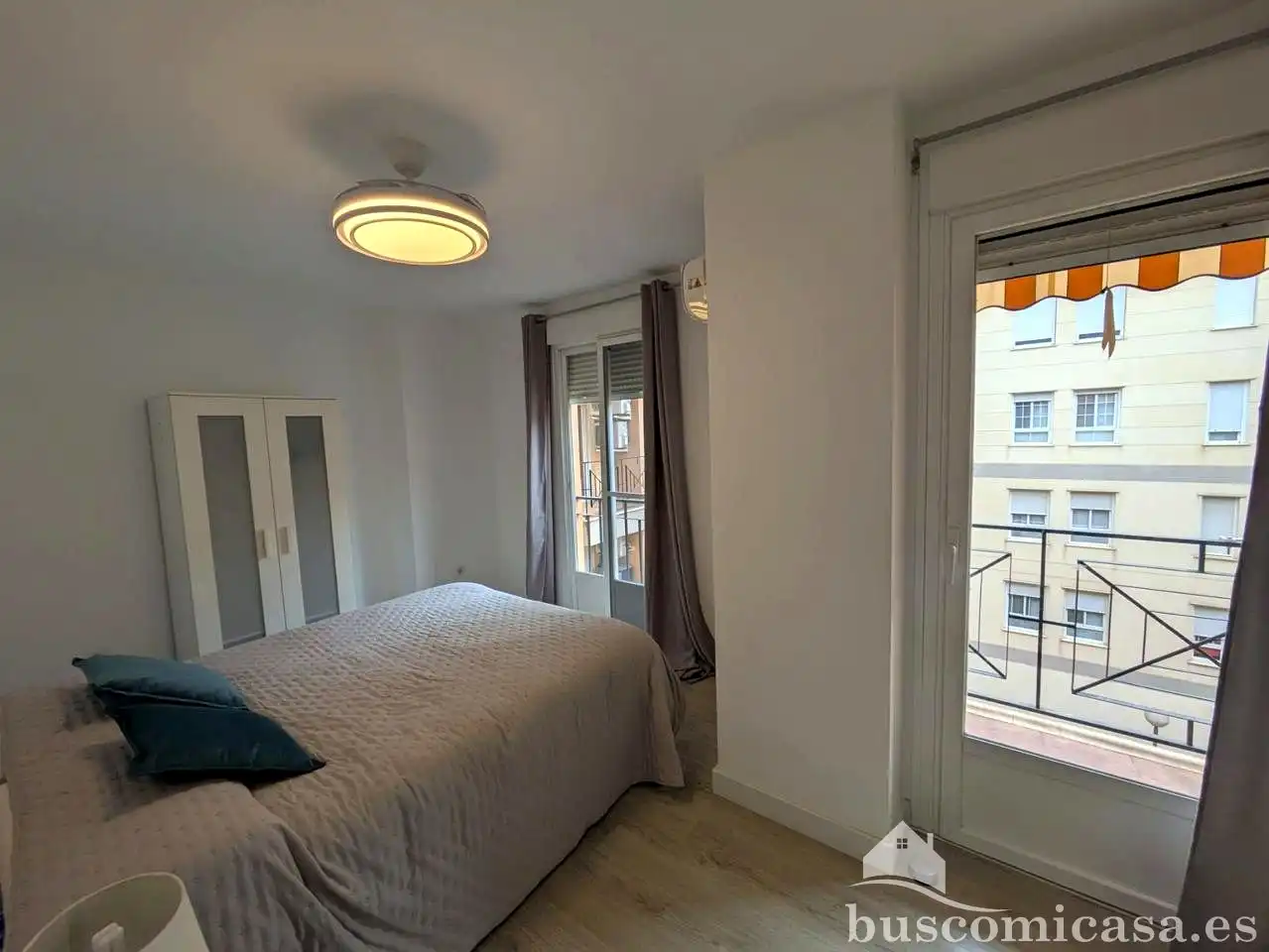 Wohnung 110 m² in Linares
