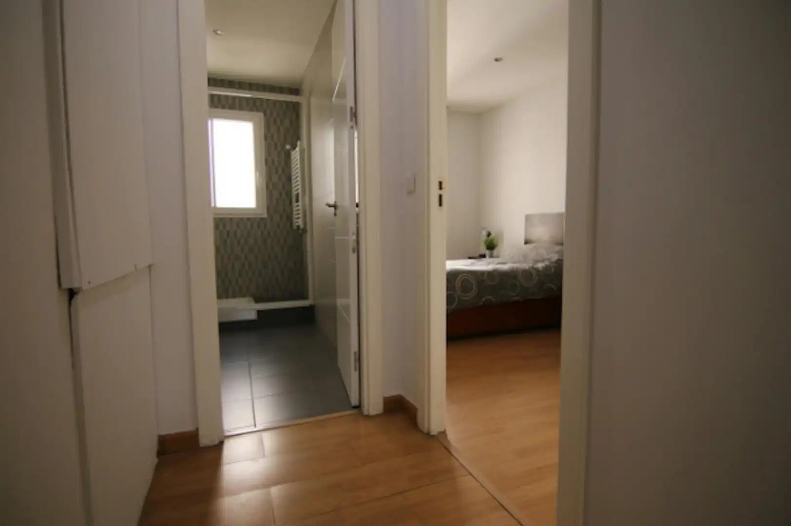 Habitación 180 m², Madrid