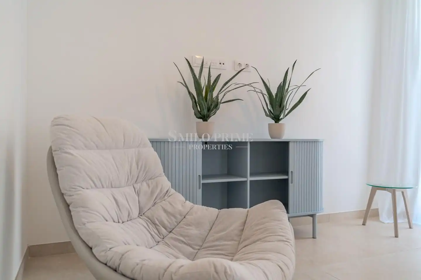 Piso de 79 m² en Guía de Isora