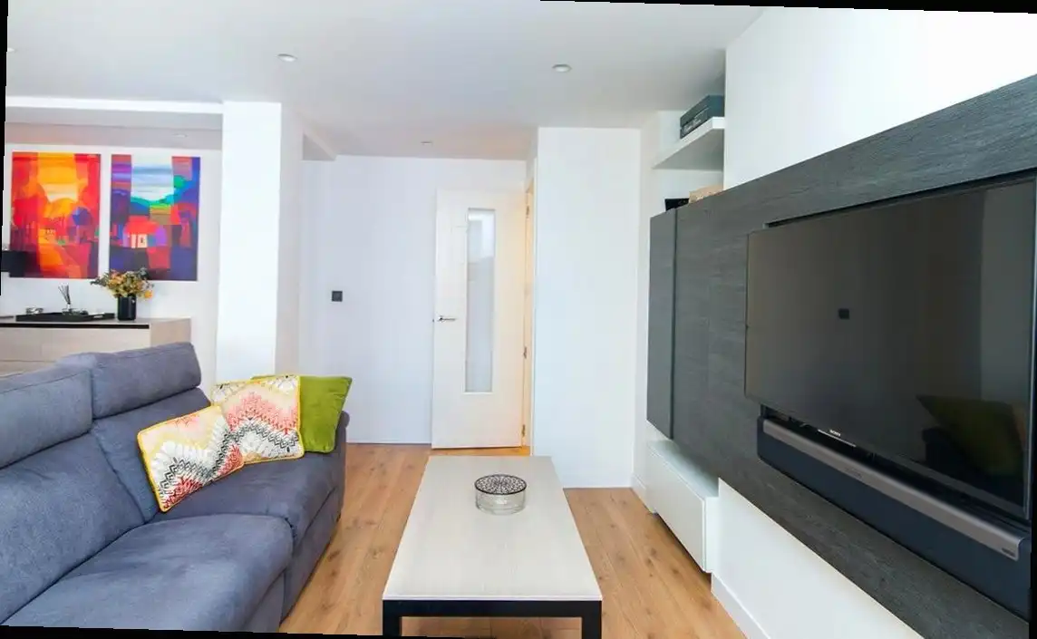 Piso de 76 m² en Alicante