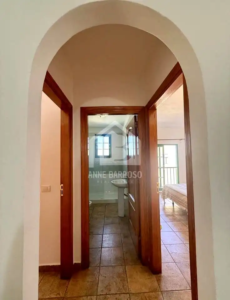 Piso de 80 m² en Guía de Isora