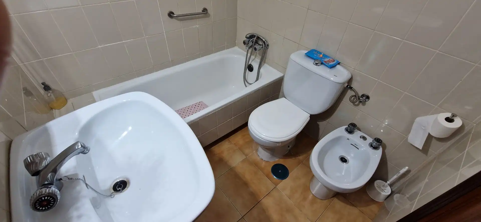 Piso de 95 m² en Punta Umbría
