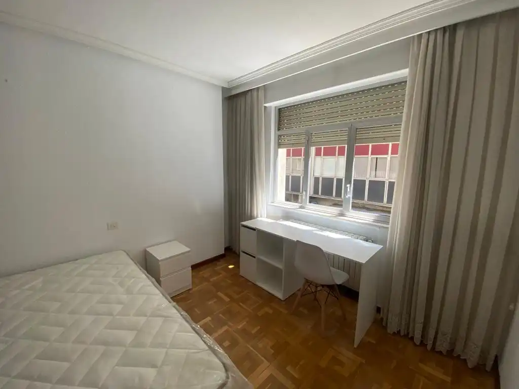 Piso de 139 m² en Salamanca