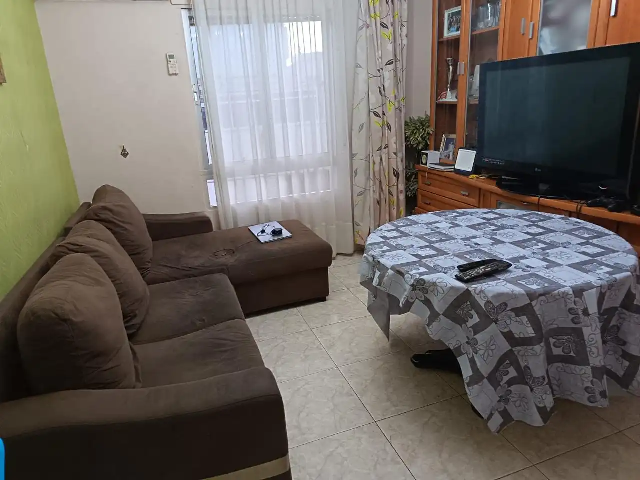 Piso de 116 m² en Melilla
