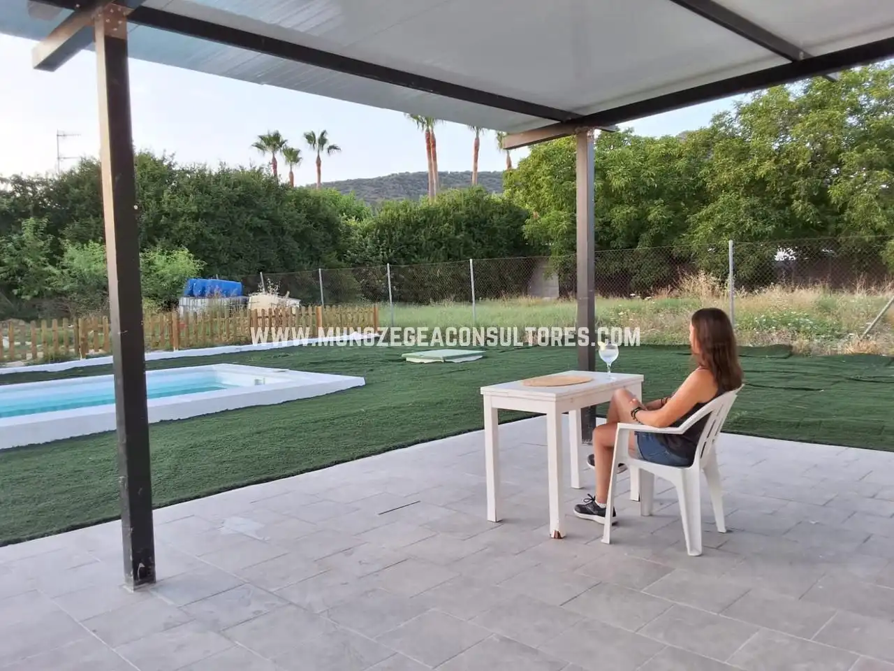 Piso de 220 m² en Lucena