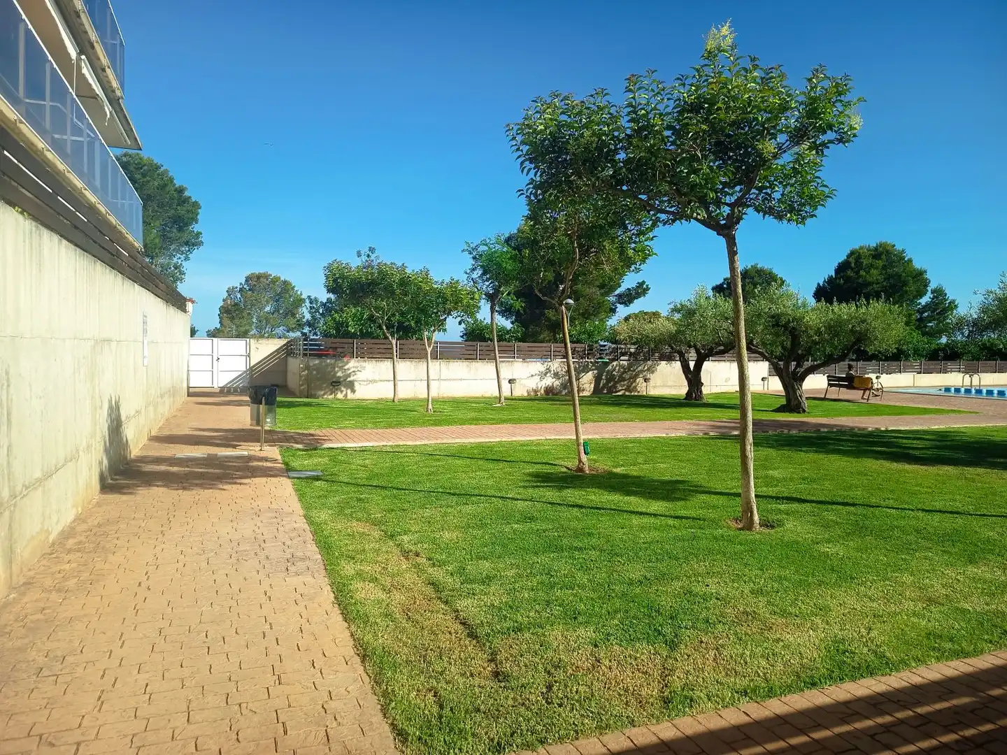 Piso de 65 m² en Alcanar