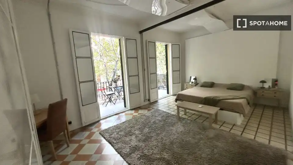 Habitación 322 m², Palma