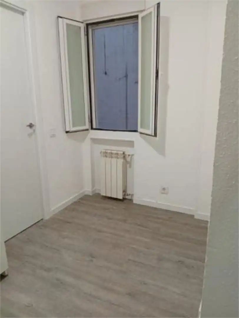 Piso de 25 m² en Madrid