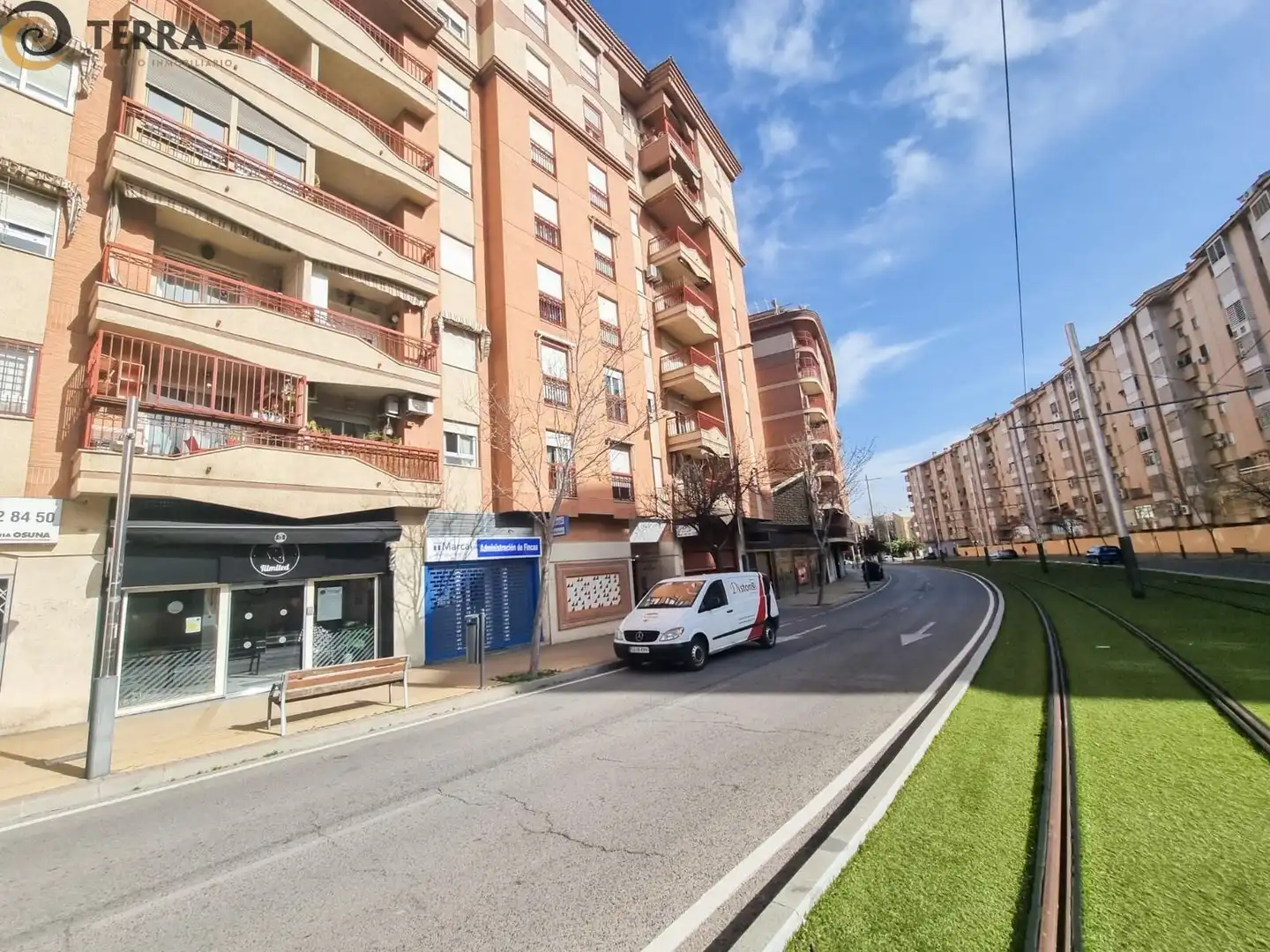 Habitación 113 m², Jaén