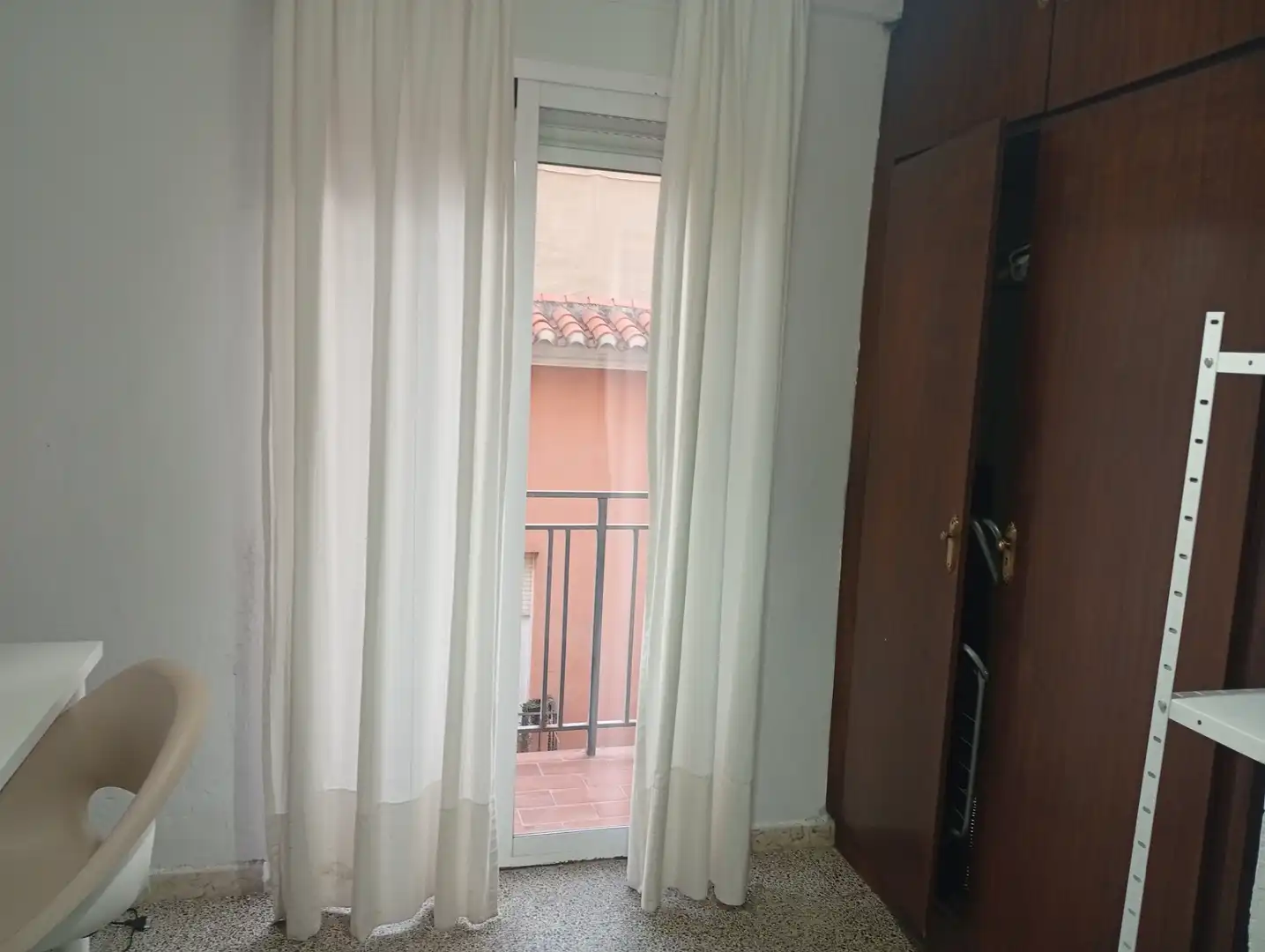 Piso de 50 m² en Granada