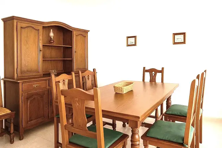 Pis de 65 m² a Peníscola