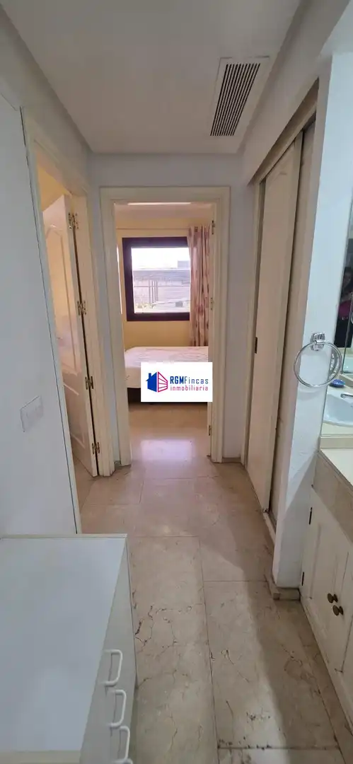 Appartamento 58 m² a Siviglia