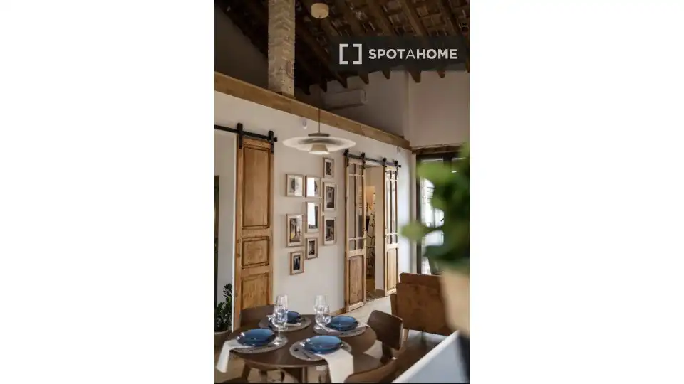 Piso de 70 m² en Valencia