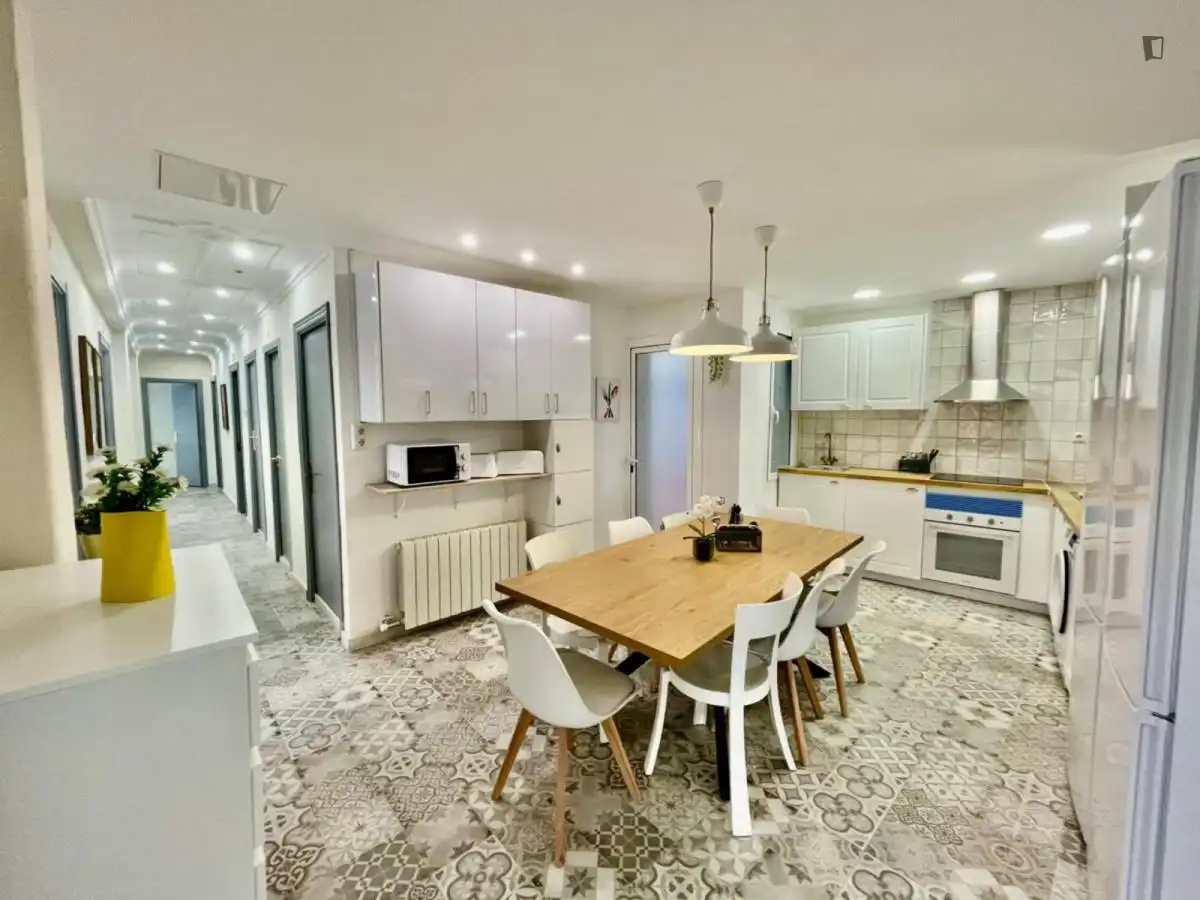Habitación en alquiler, Zaragoza