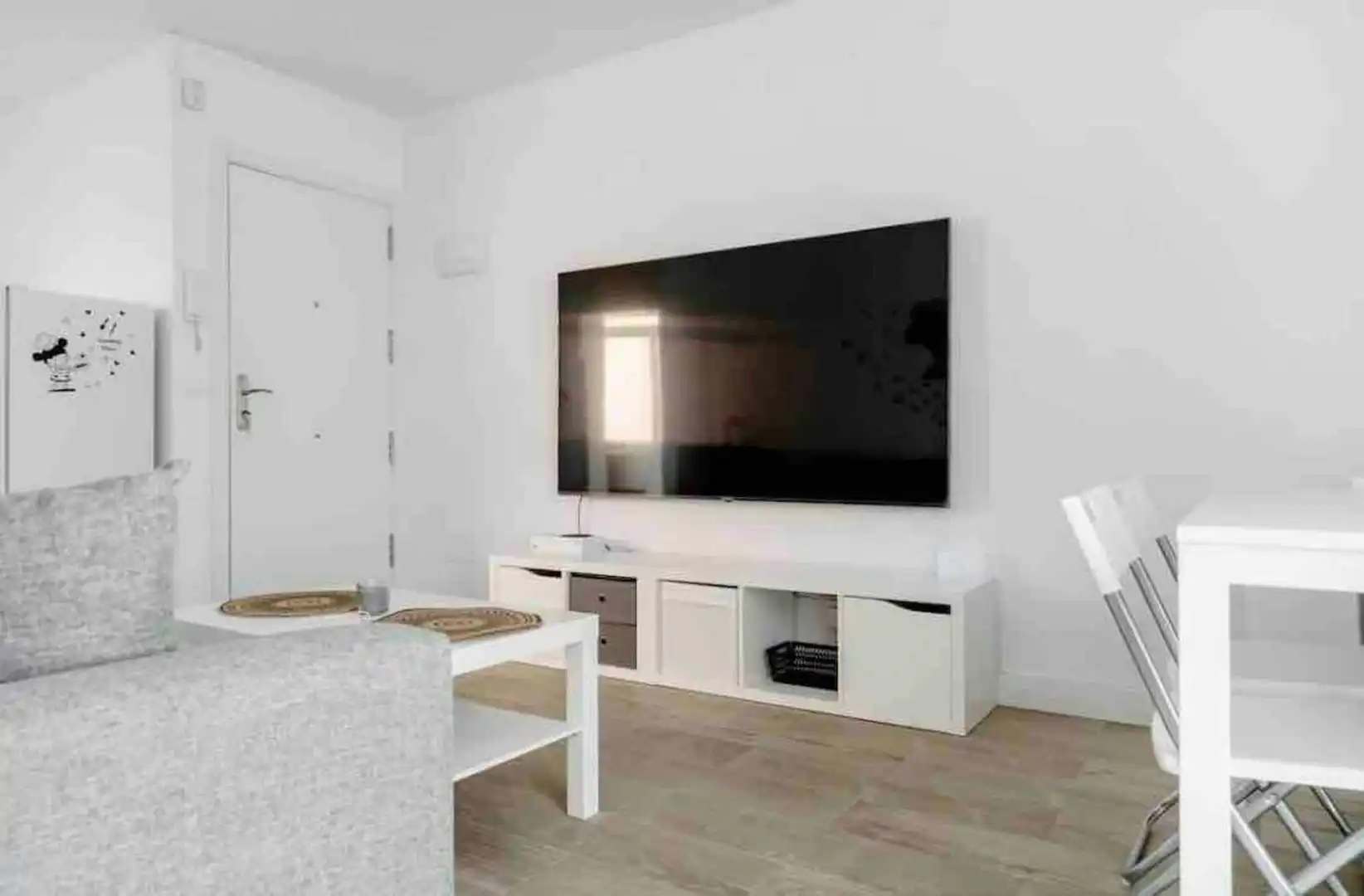 Habitación 70 m², Leganés