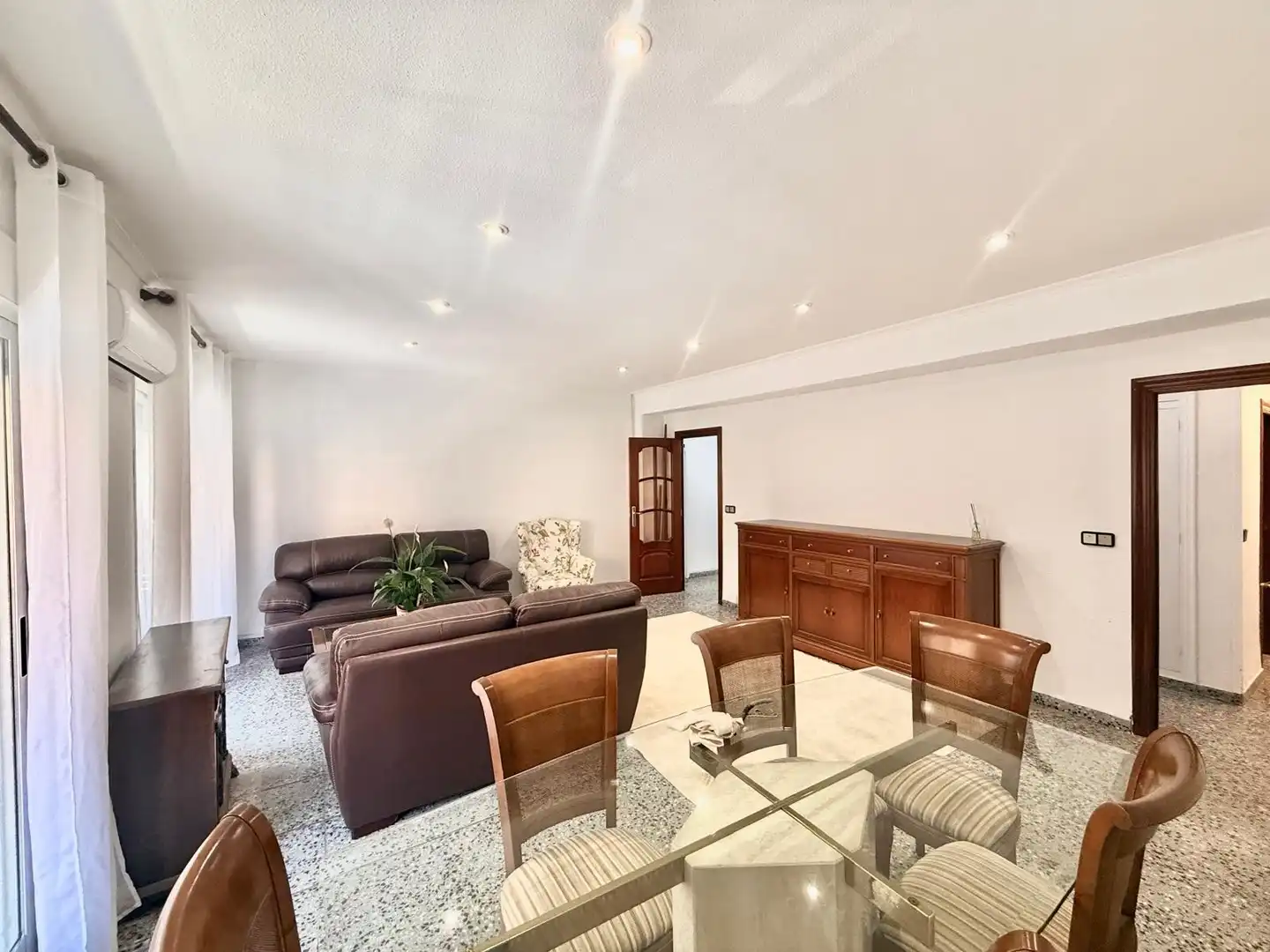 Piso de 130 m² en Alicante