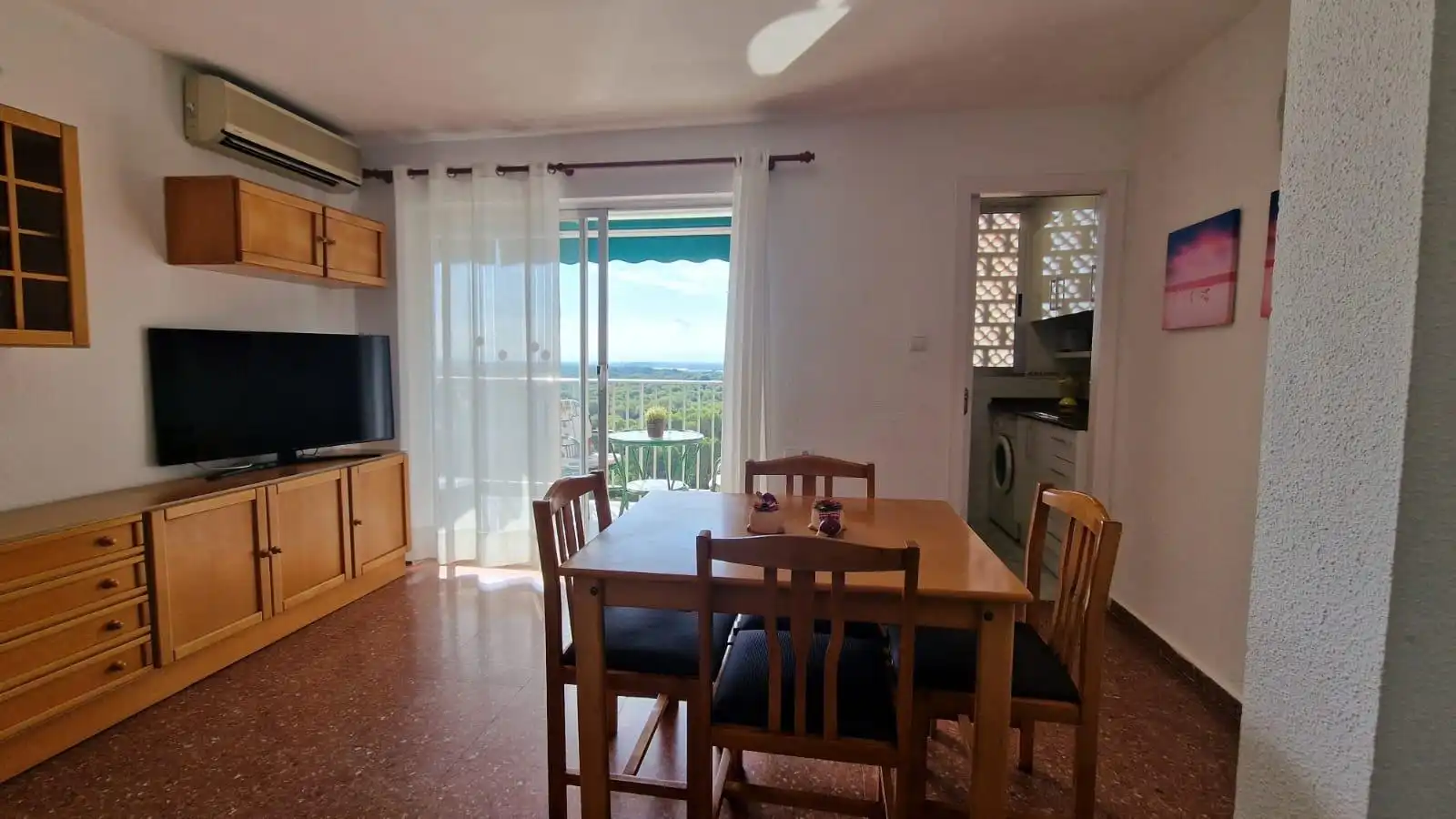Piso de 83 m² en Valencia