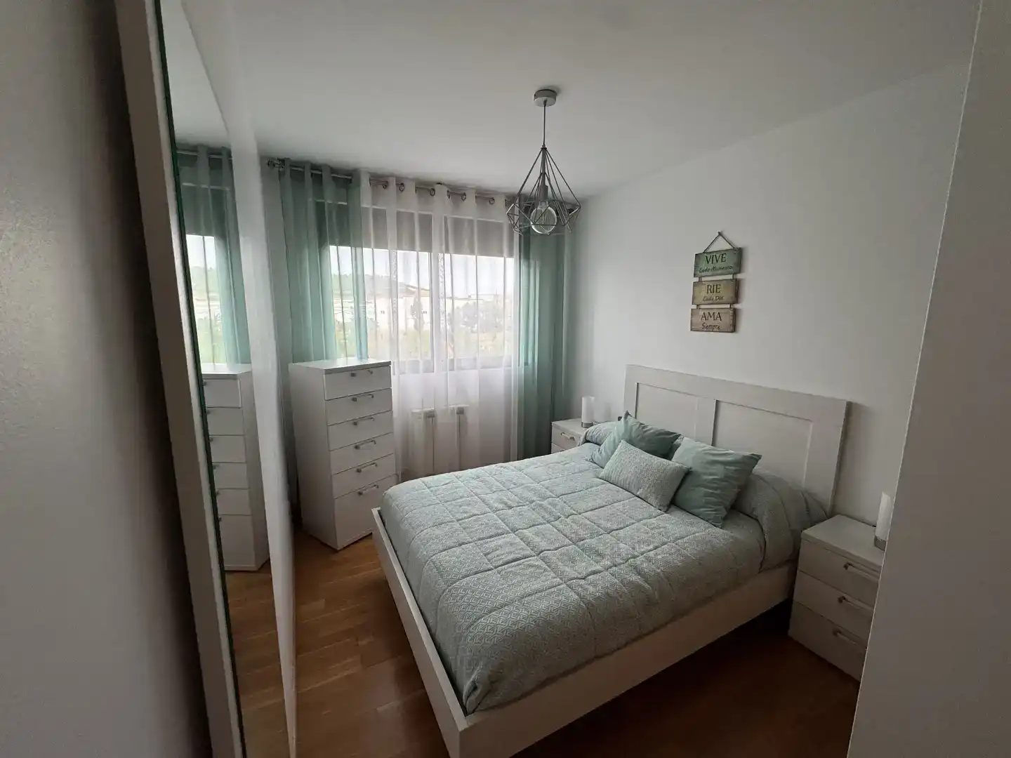 Pis de 76 m² a Valladolid