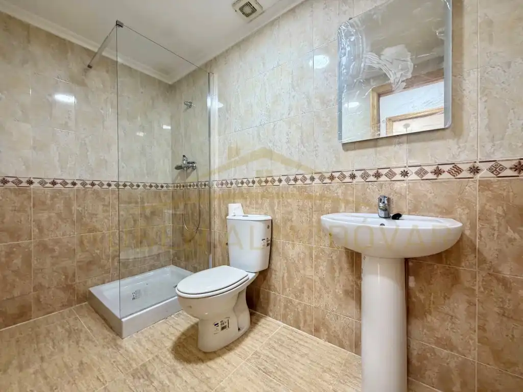 Piso de 72 m² en Formentera del Segura