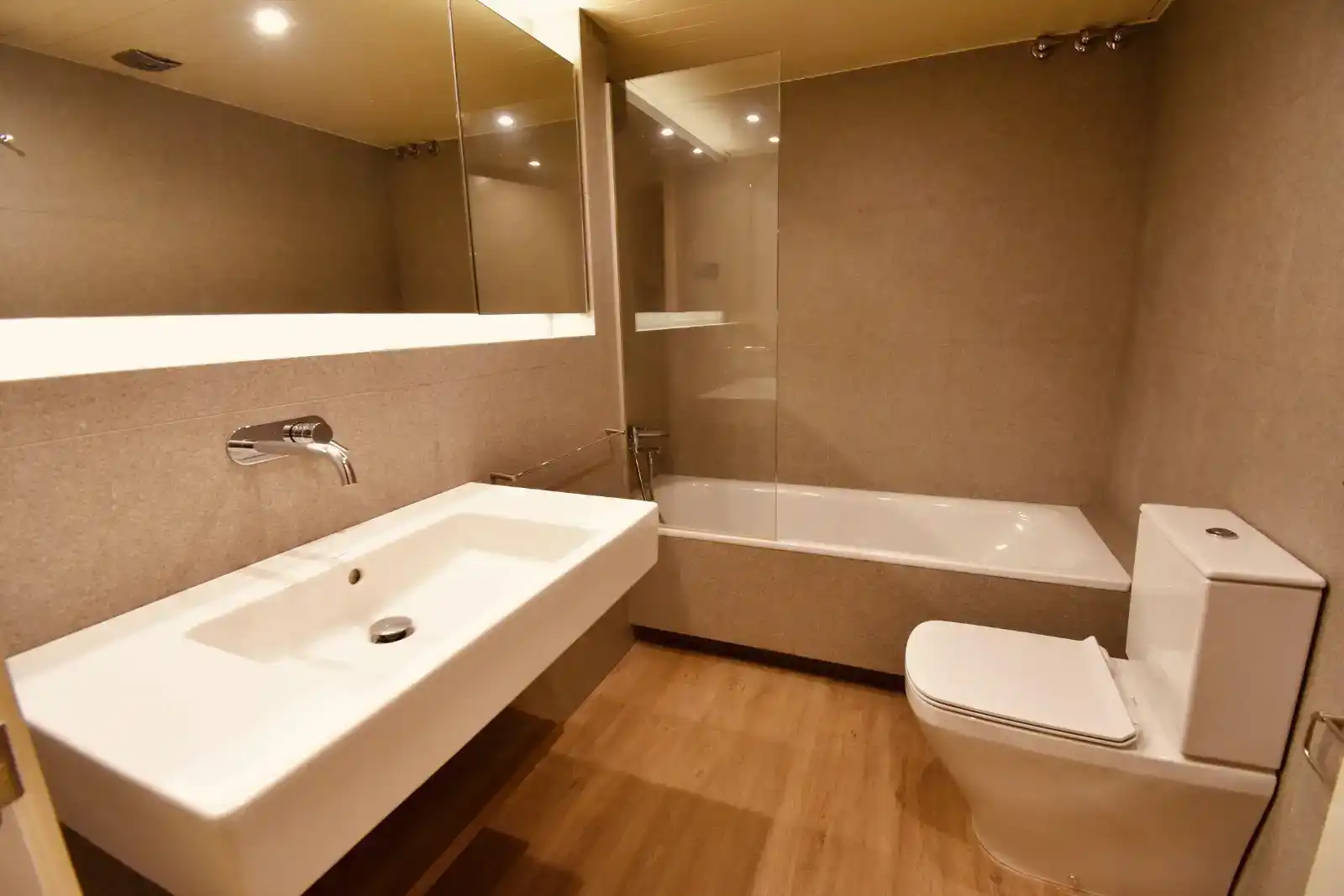 Piso de 96 m² en Barcelona