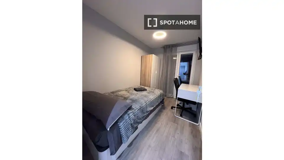 Habitación 100 m², Valencia