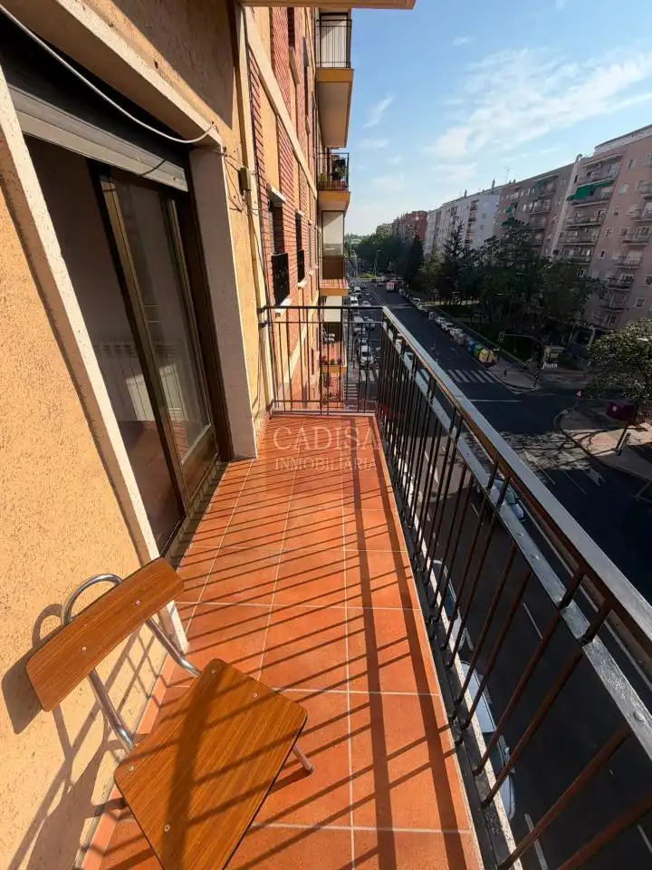Piso de 85 m² en Salamanca