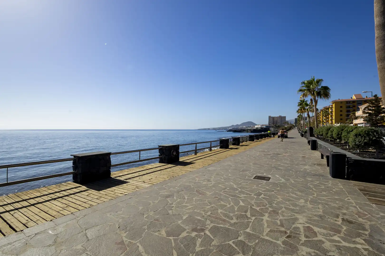Pis de 56 m² a Candelaria