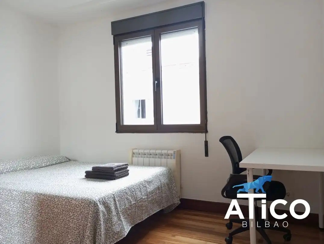 Pis de 78 m² a Erandio