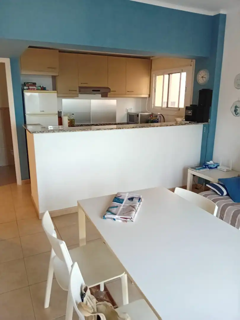 Piso de 75 m² en Palamós
