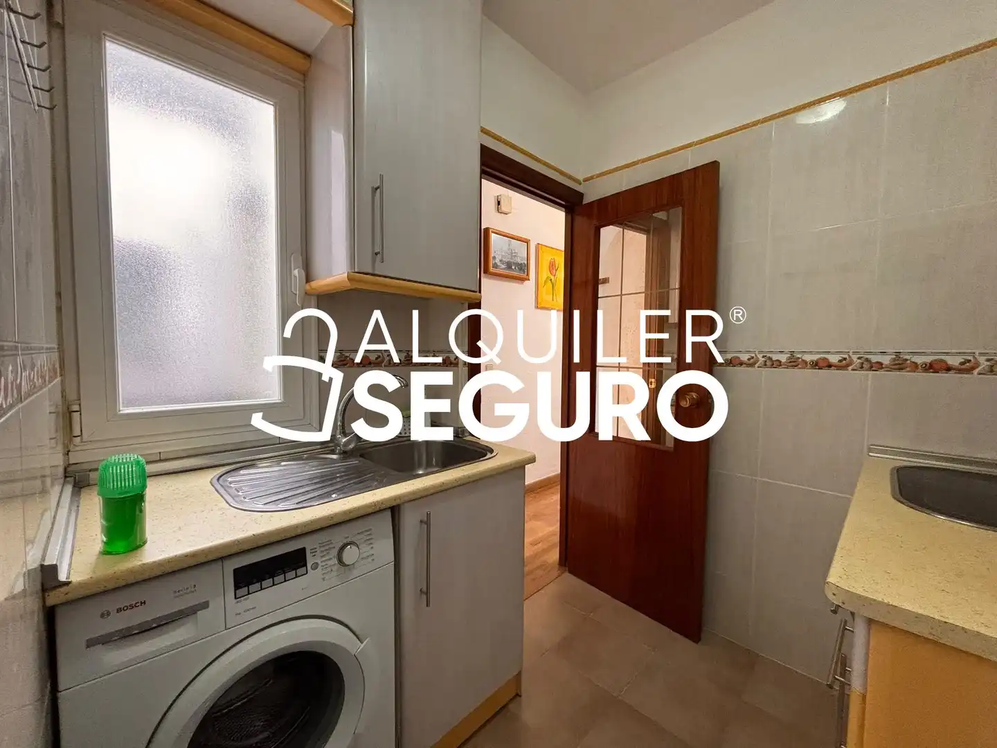 Appartamento 45 m² a Madrid