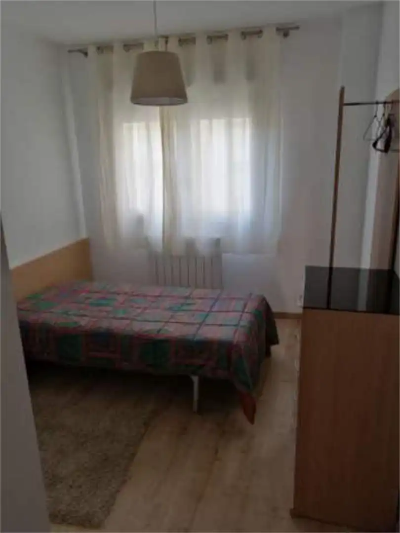 Piso de 70 m² en Barbastro