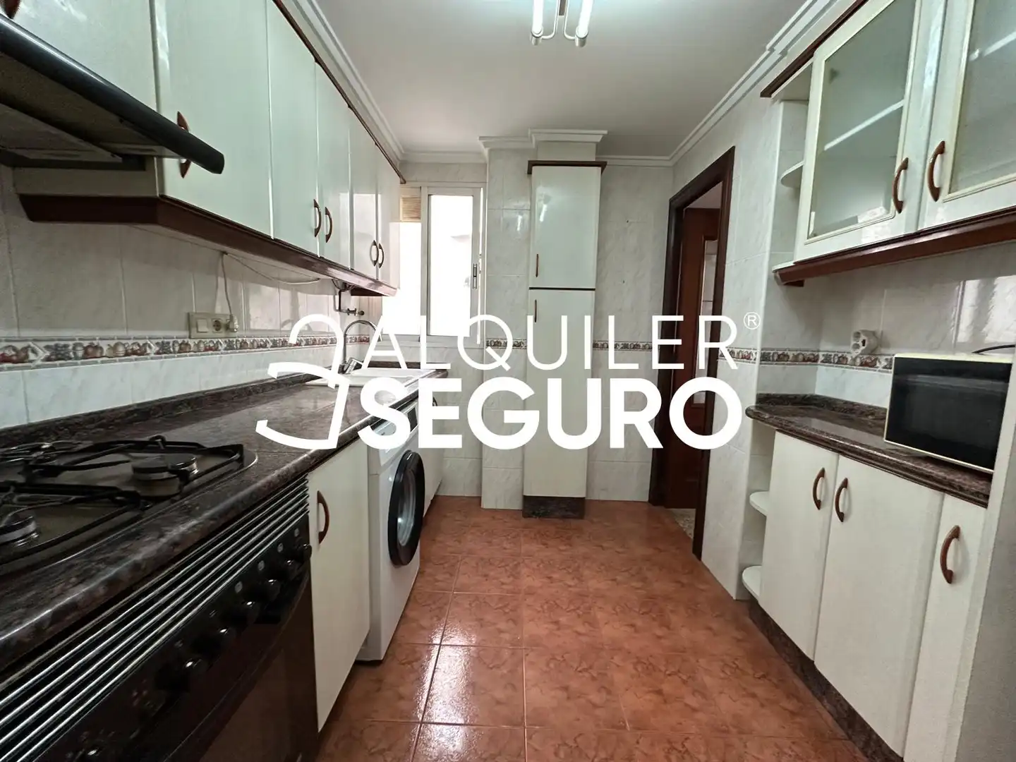 Piso de 95 m² en Valencia
