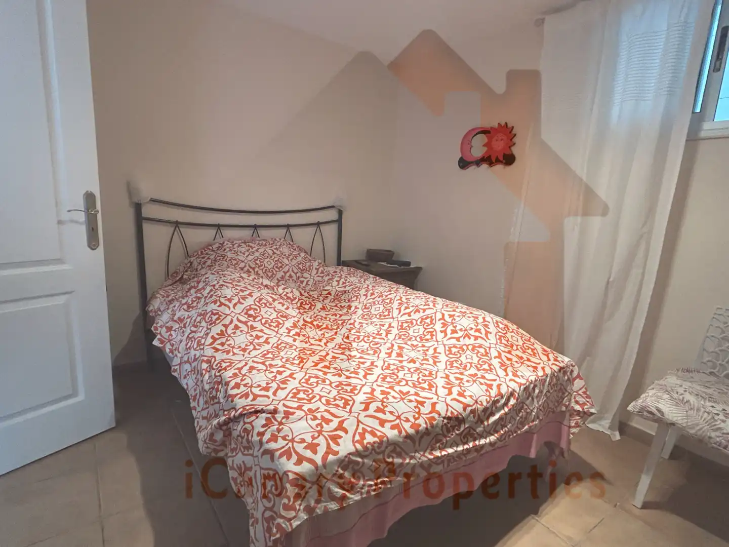Квартира 80 м² в San Bartolomé de Tirajana