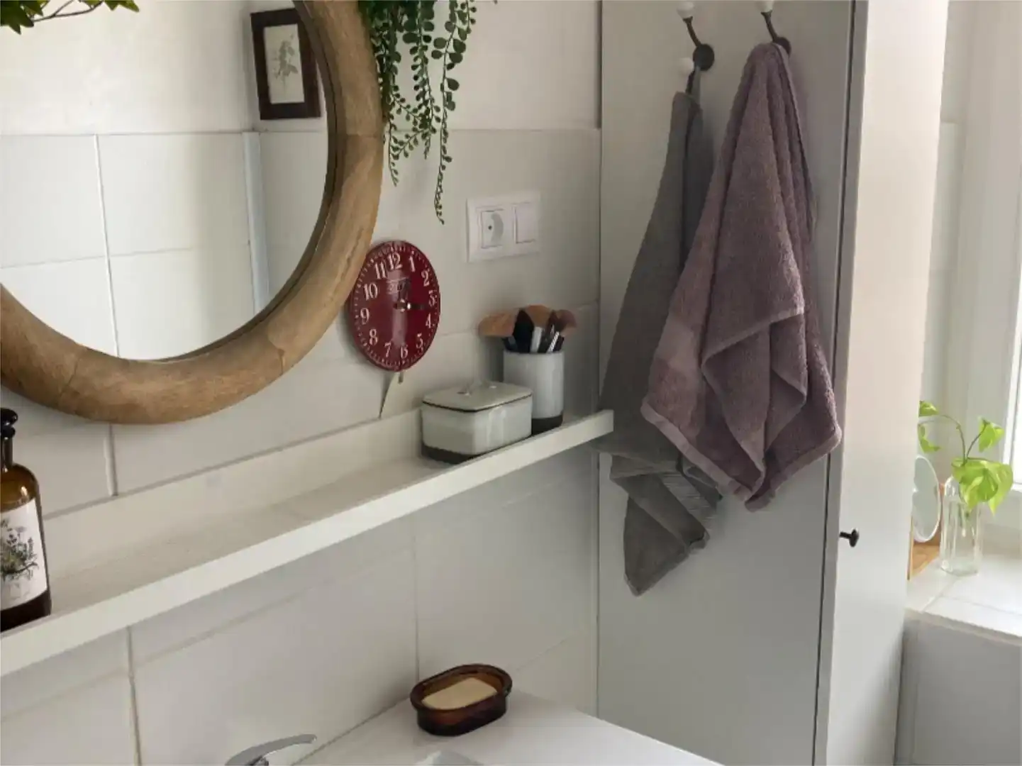 Piso de 90 m² en Valladolid