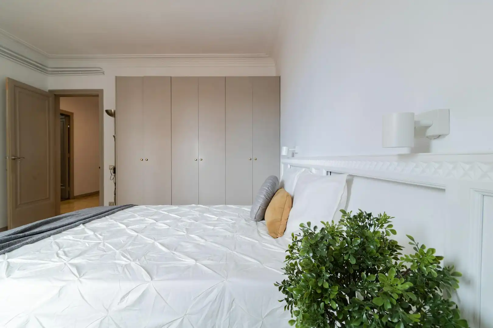 Habitación 188 m², Barcelona