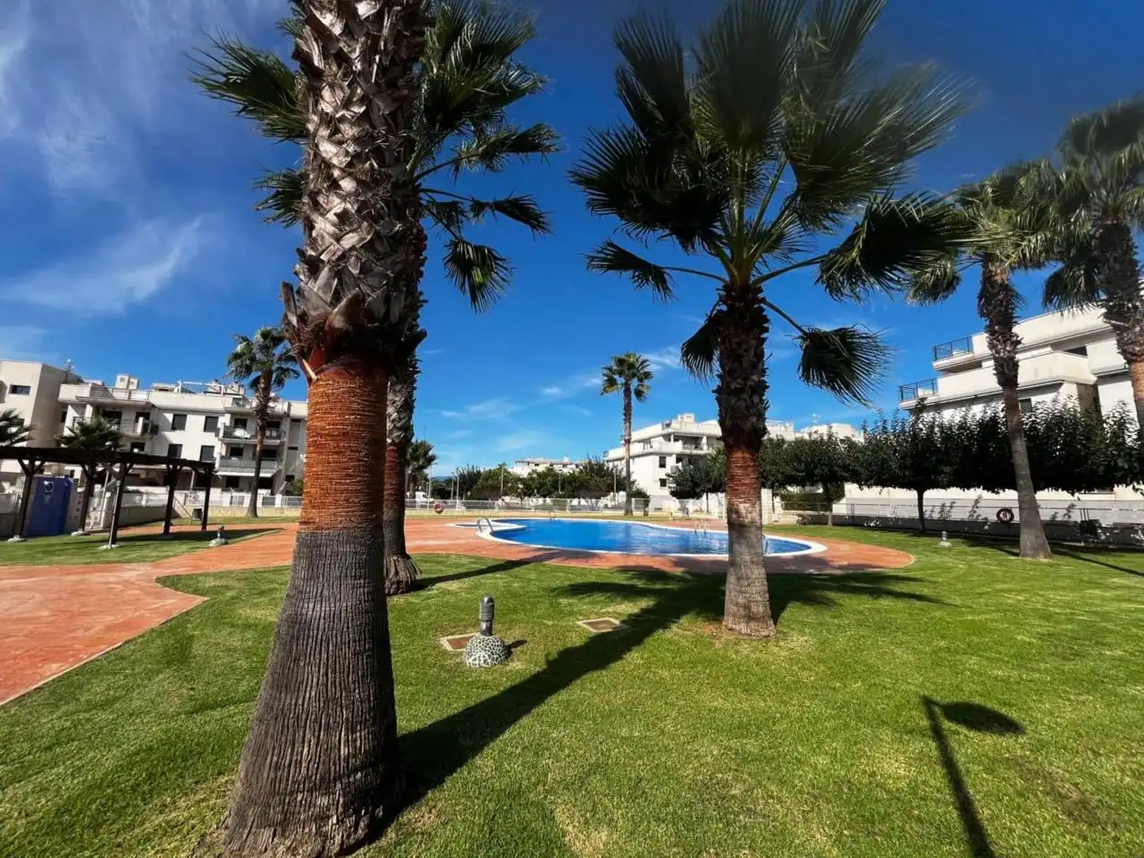Piso de 95 m² en San Jorge